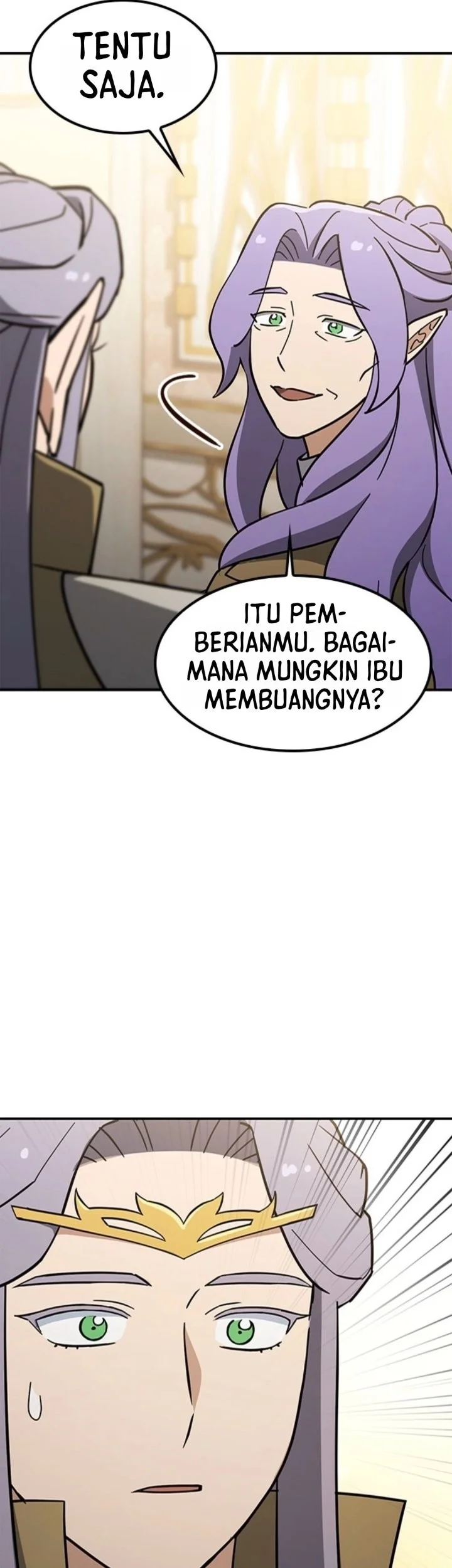 Kim Ohjin’s Adventures With Strange Animals Chapter 59 Gambar 31