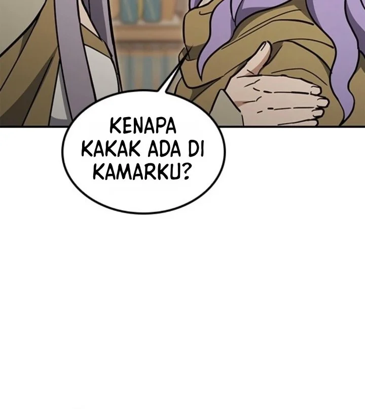 Kim Ohjin’s Adventures With Strange Animals Chapter 59 Gambar 34