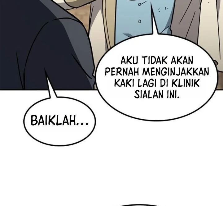 Kim Ohjin’s Adventures With Strange Animals Chapter 60 Gambar 32