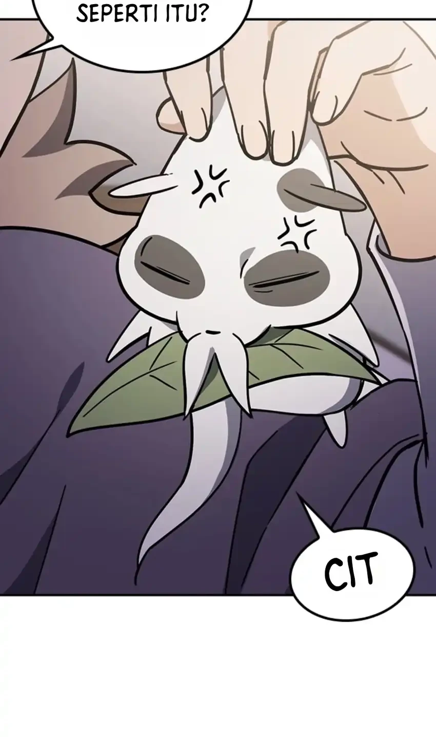 Kim Ohjin’s Adventures With Strange Animals Chapter 63 Gambar 34