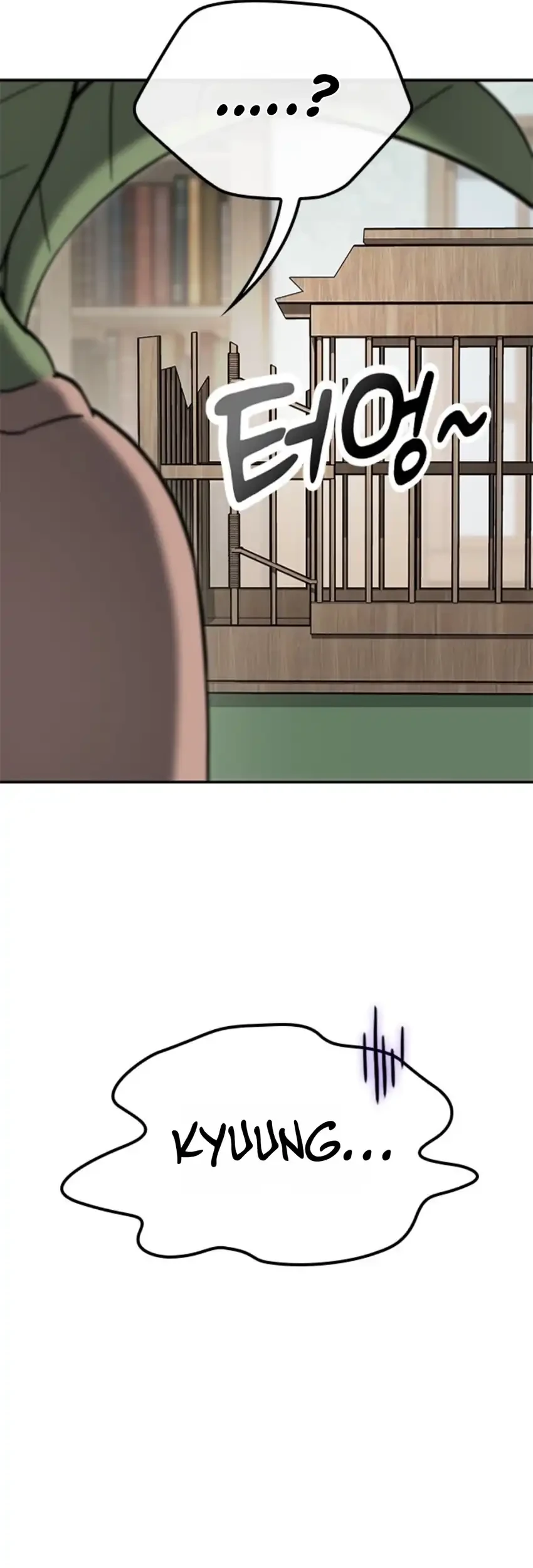 Kim Ohjin’s Adventures With Strange Animals Chapter 65 Gambar 31