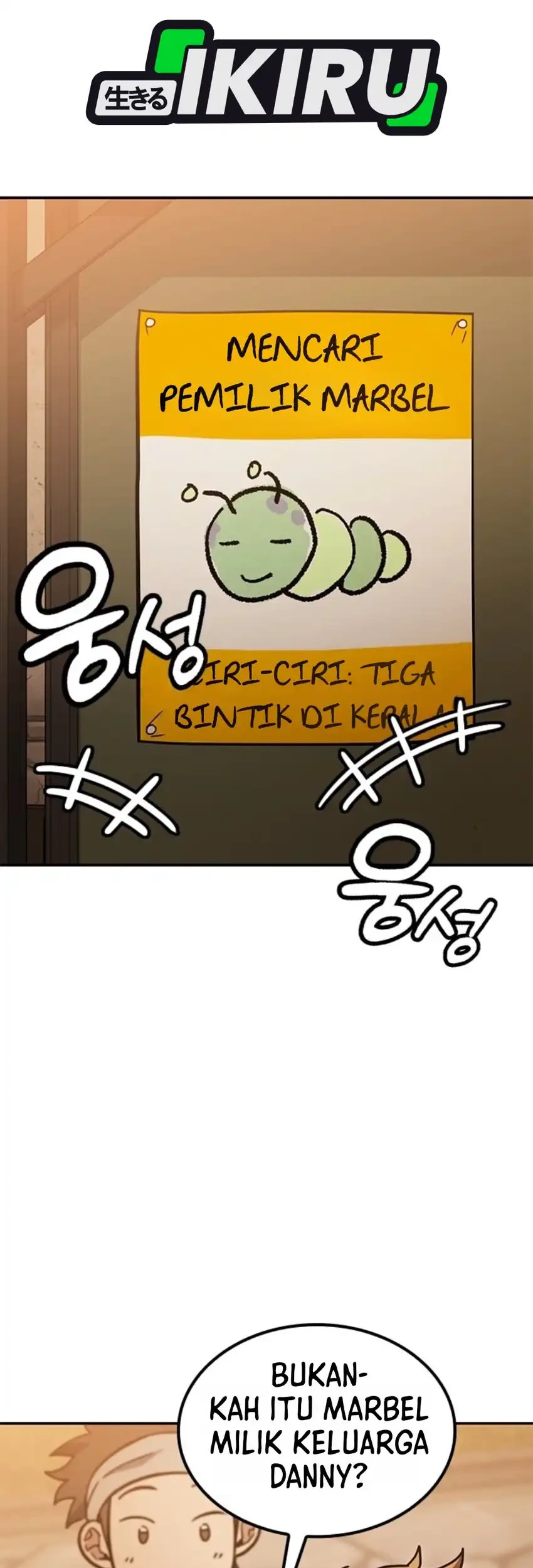 Kim Ohjin’s Adventures With Strange Animals Chapter 65 Gambar 33