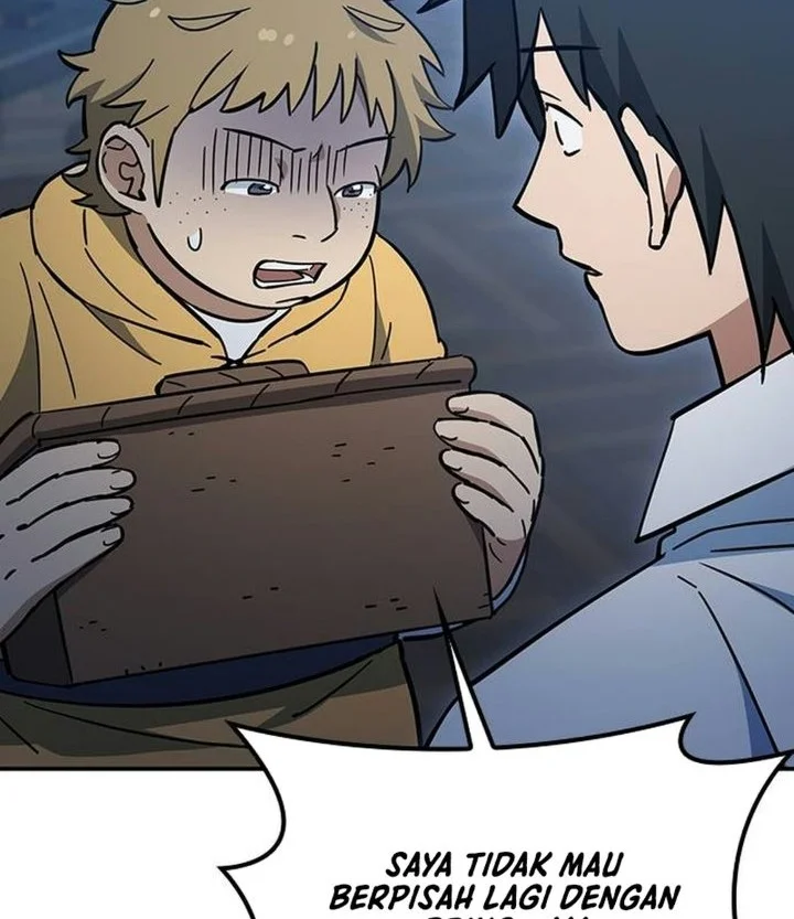 Kim Ohjin’s Adventures With Strange Animals Chapter 66 Gambar 35