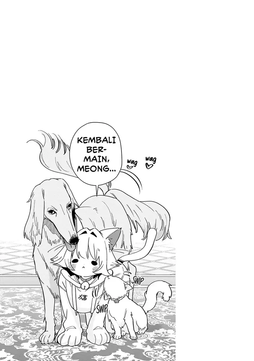 Kimi no Koto ga Dai Dai Dai Dai Daisuki na 100-ri no Kanojo Chapter 149.5 Gambar 11