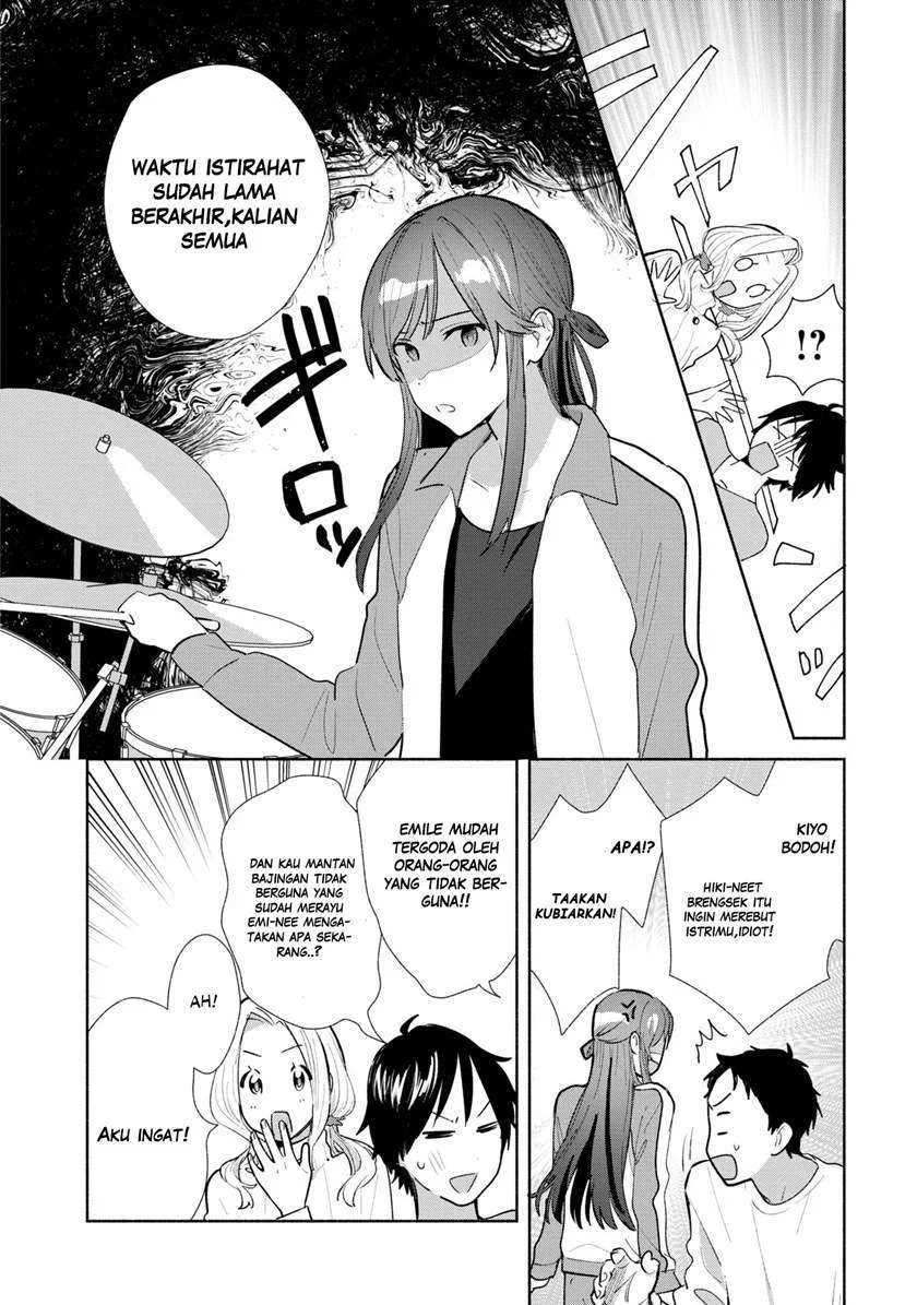 Kimi no Wasurekata wo Oshiete Chapter 5 Gambar 10