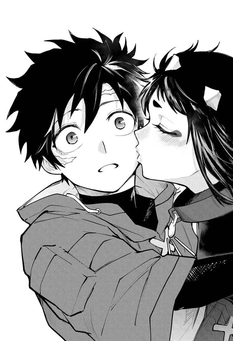 Kinato's Magic Chapter 23 Gambar 9