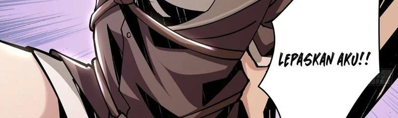 King Account At The Start Chapter 20 Gambar 16