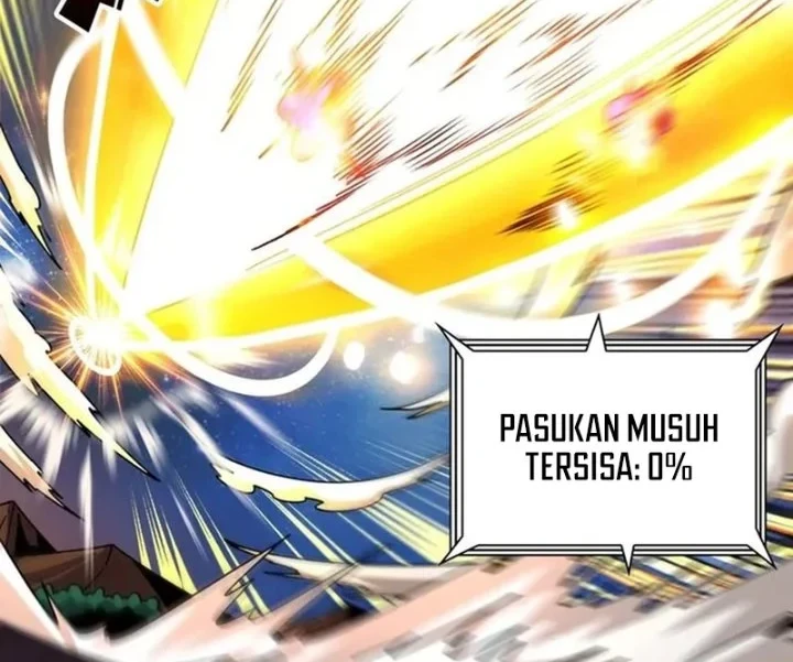King Account At The Start Chapter 268 Gambar 17
