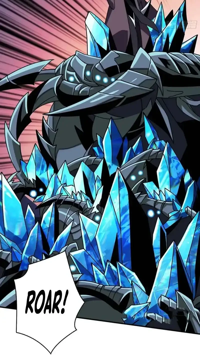 King Account At The Start Chapter 269 Gambar 16