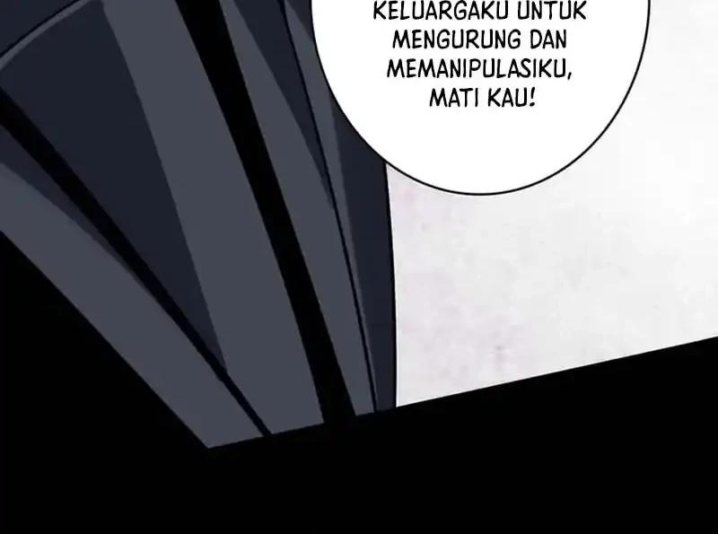 King Account At The Start Chapter 272 Gambar 18