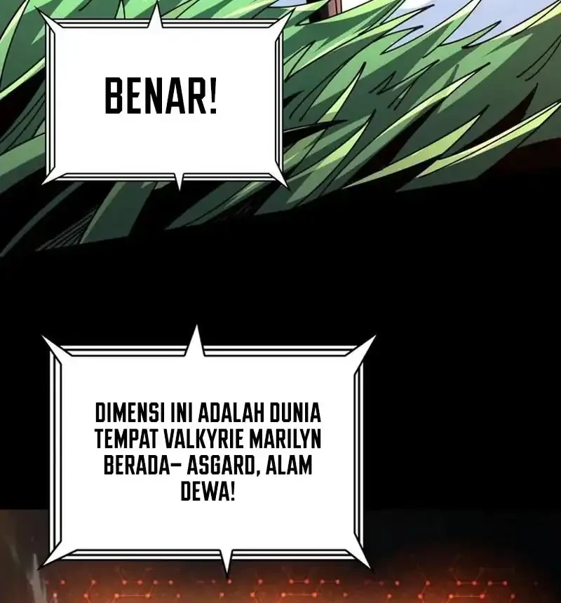King Account At The Start Chapter 273 Gambar 17