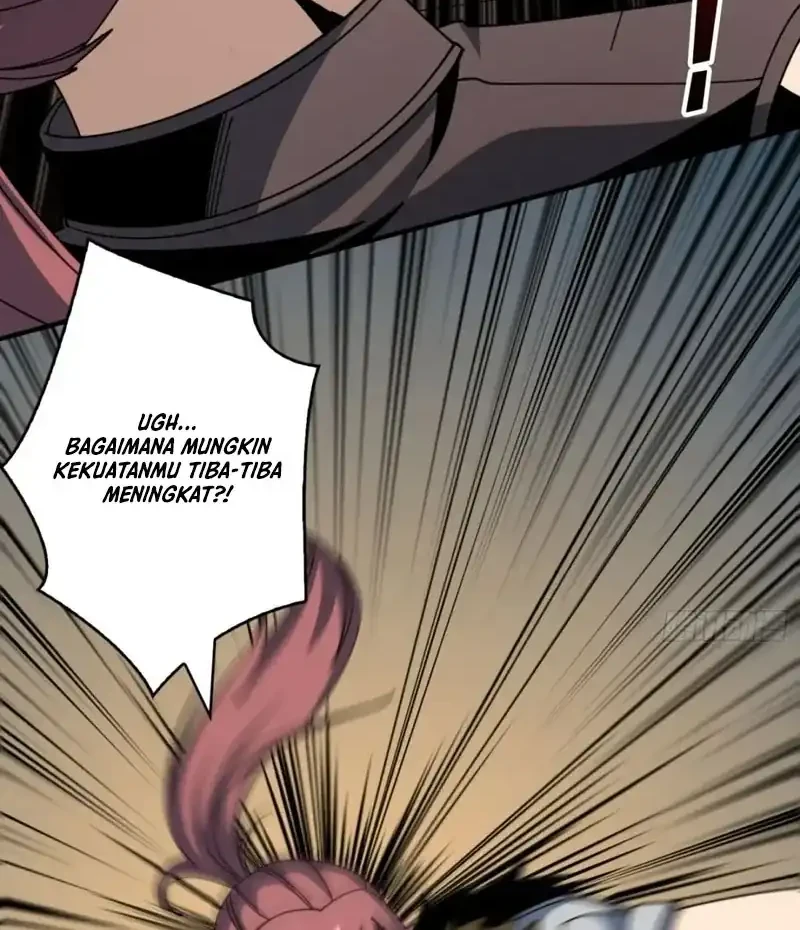King Account At The Start Chapter 278 Gambar 17