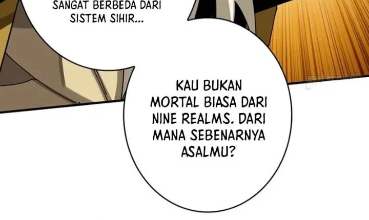 King Account At The Start Chapter 280 Gambar 14