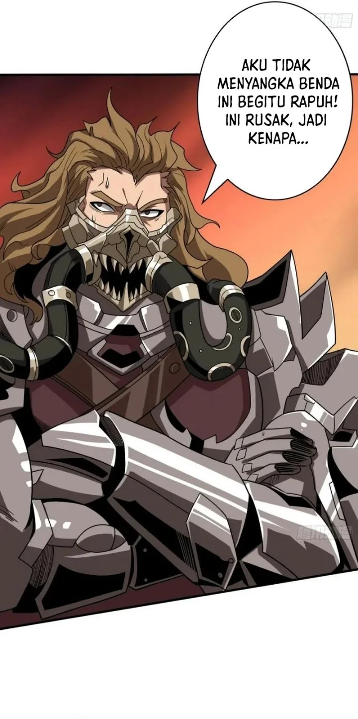 King Account At The Start Chapter 310 Gambar 18