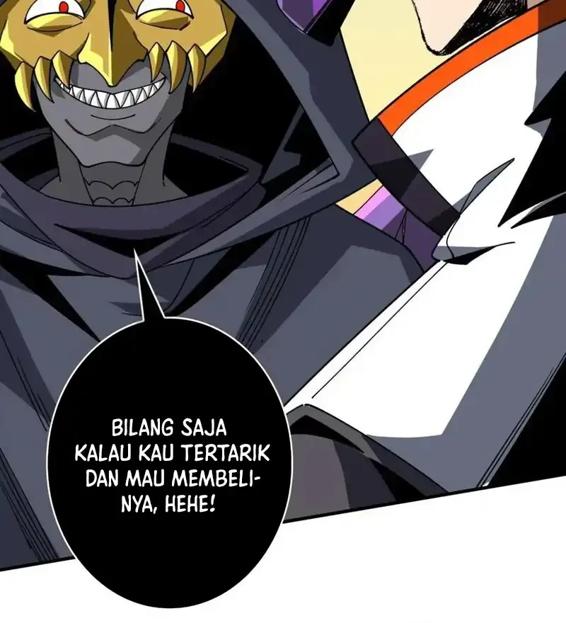 King Account At The Start Chapter 314 Gambar 21