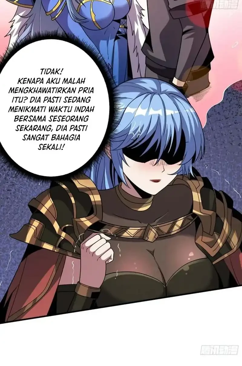 King Account At The Start Chapter 315 Gambar 18