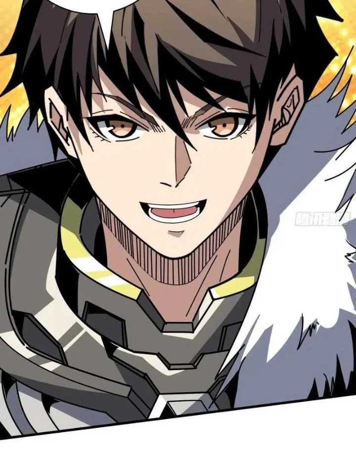 King Account At The Start Chapter 323 Gambar 14