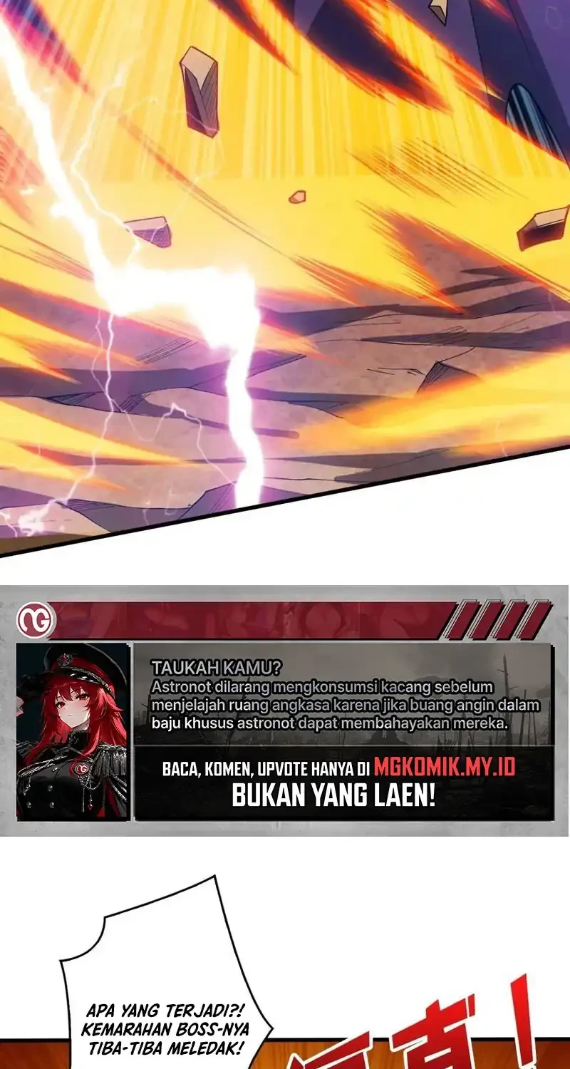 King Account At The Start Chapter 326 Gambar 18