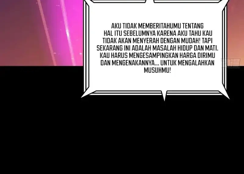 King Account At The Start Chapter 331 Gambar 18