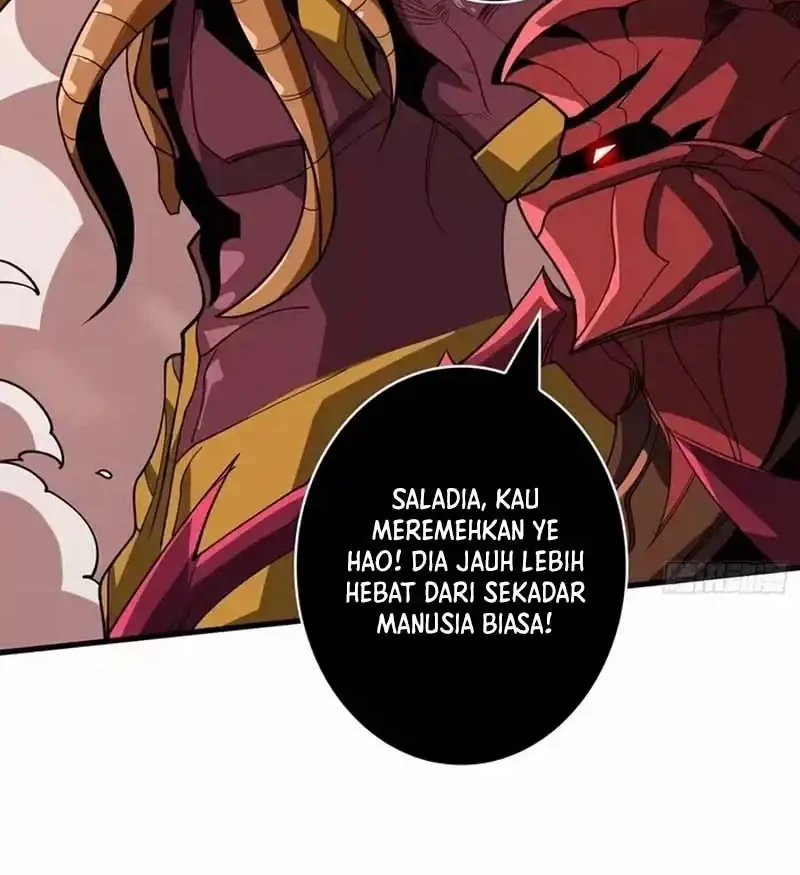 King Account At The Start Chapter 339 Gambar 16