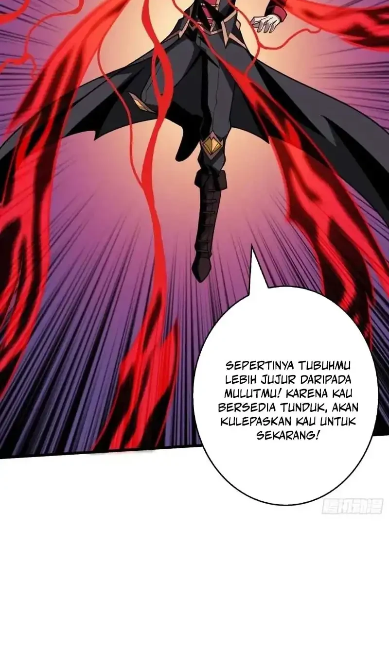 King Account At The Start Chapter 340 Gambar 17