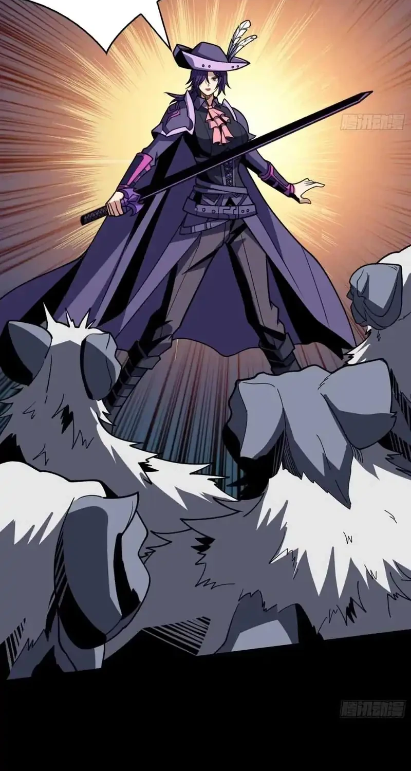 King Account At The Start Chapter 342 Gambar 17