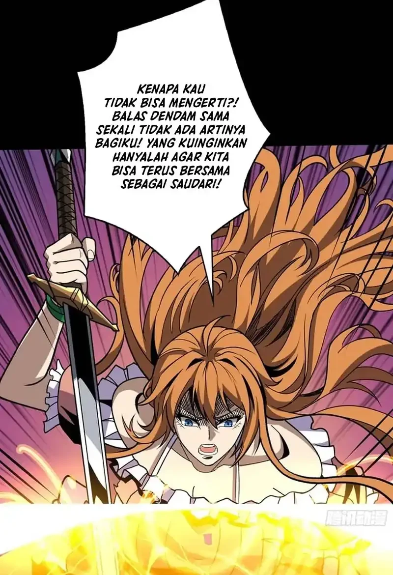King Account At The Start Chapter 352 Gambar 18