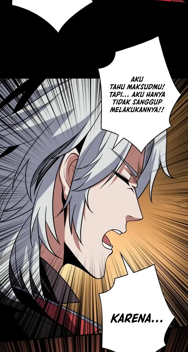 King Account At The Start Chapter 357 Gambar 14