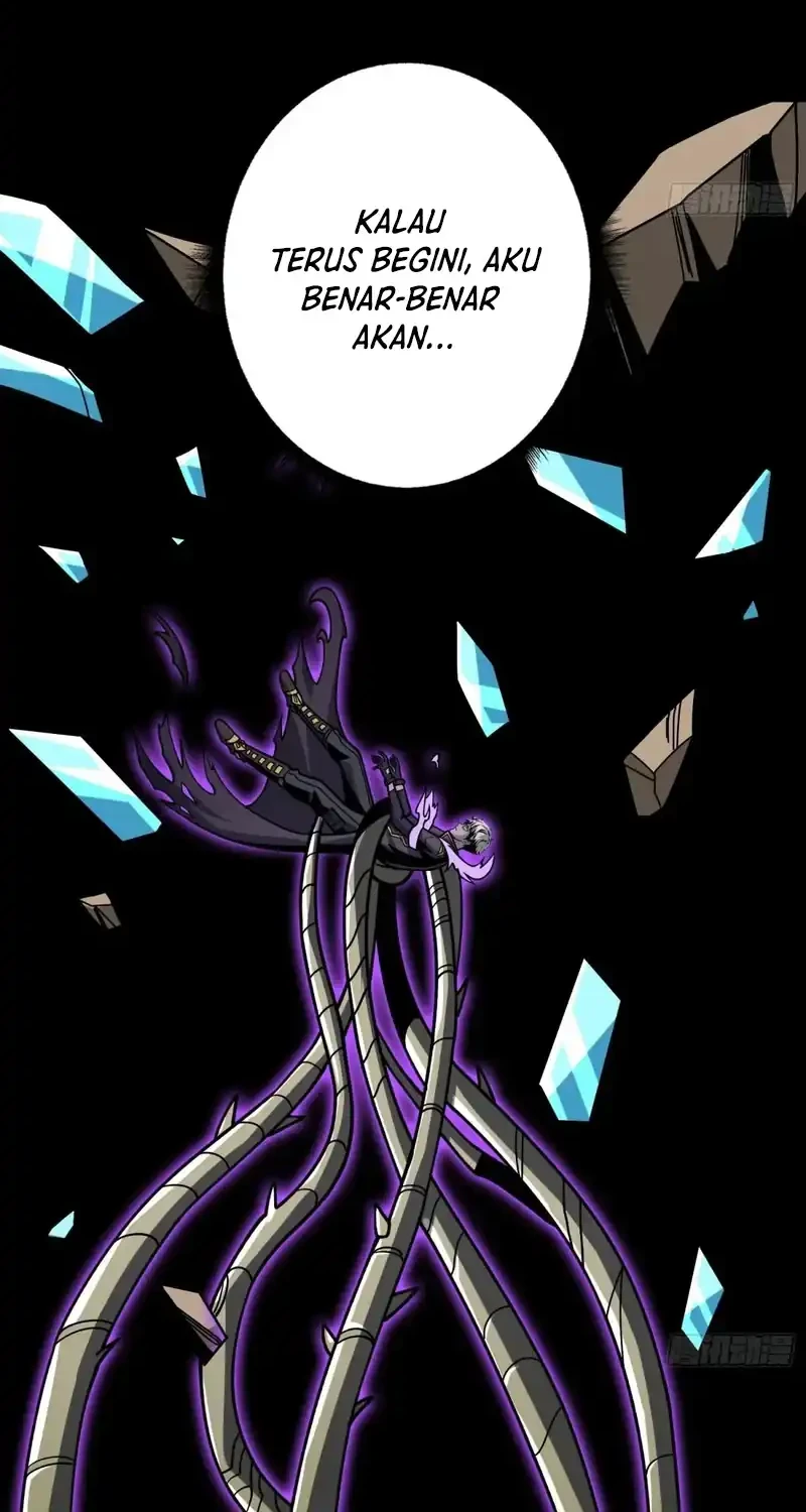 King Account At The Start Chapter 364 Gambar 16