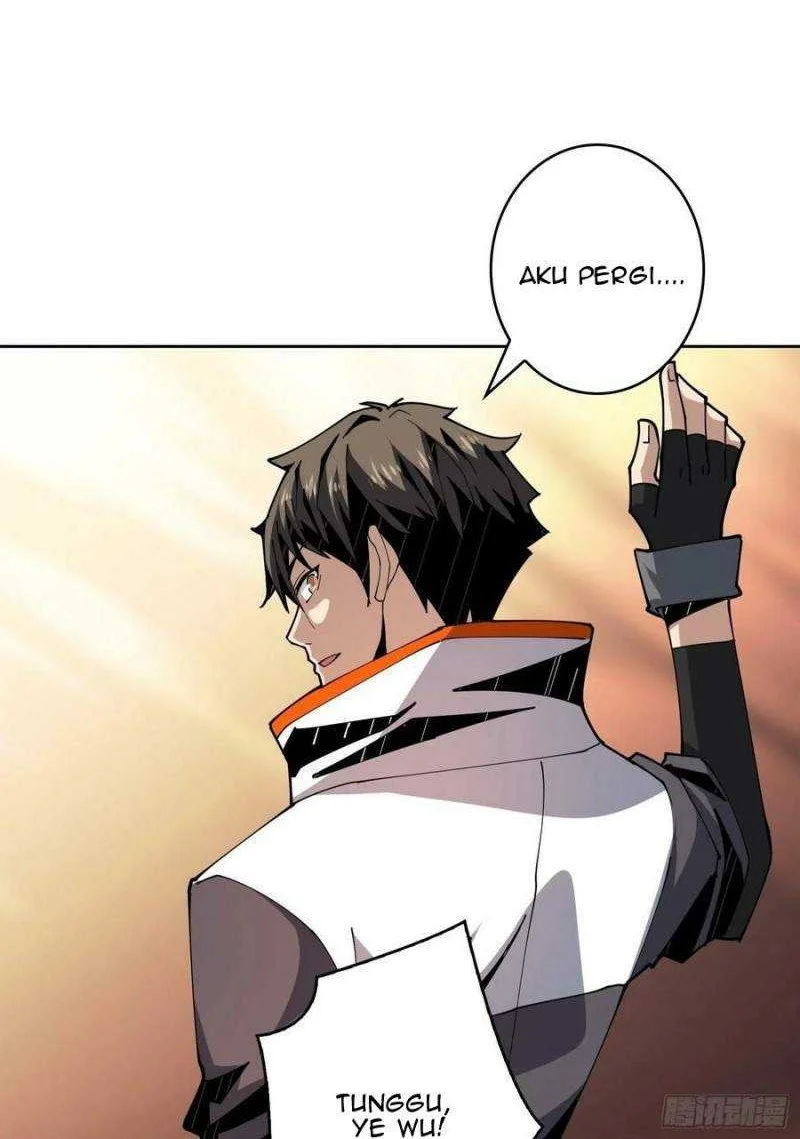 King Account At The Start Chapter 64 Gambar 17