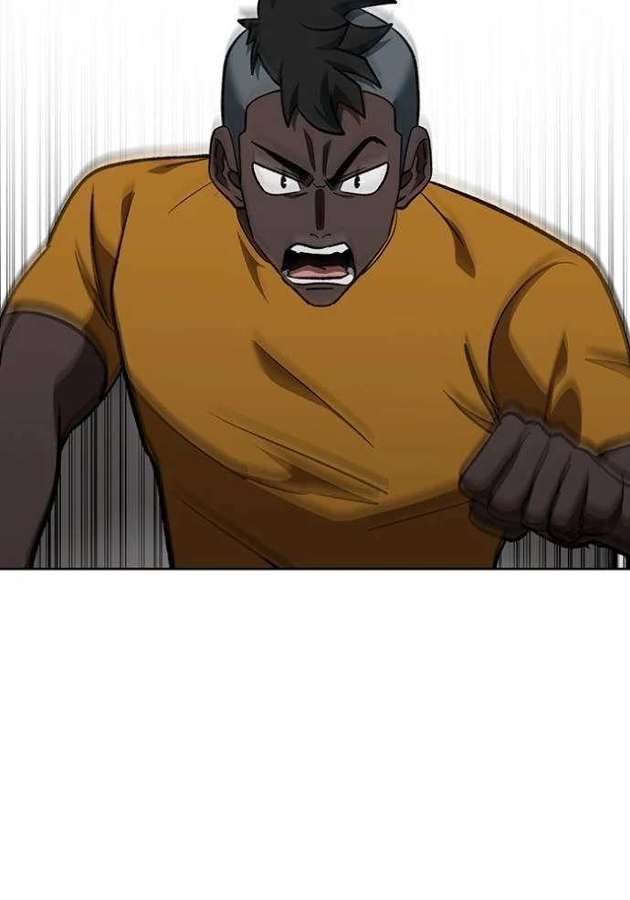 King MMA Chapter 139 Gambar 42