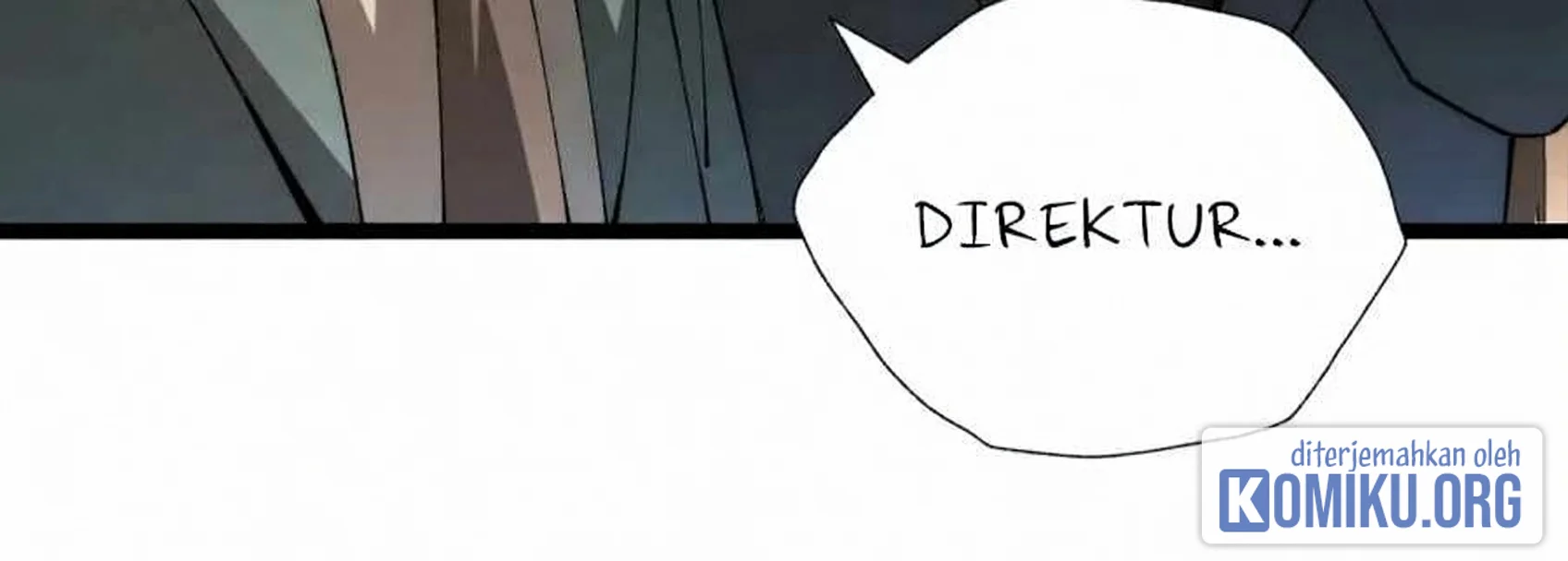 King of Beasts Chapter 10 Gambar 25