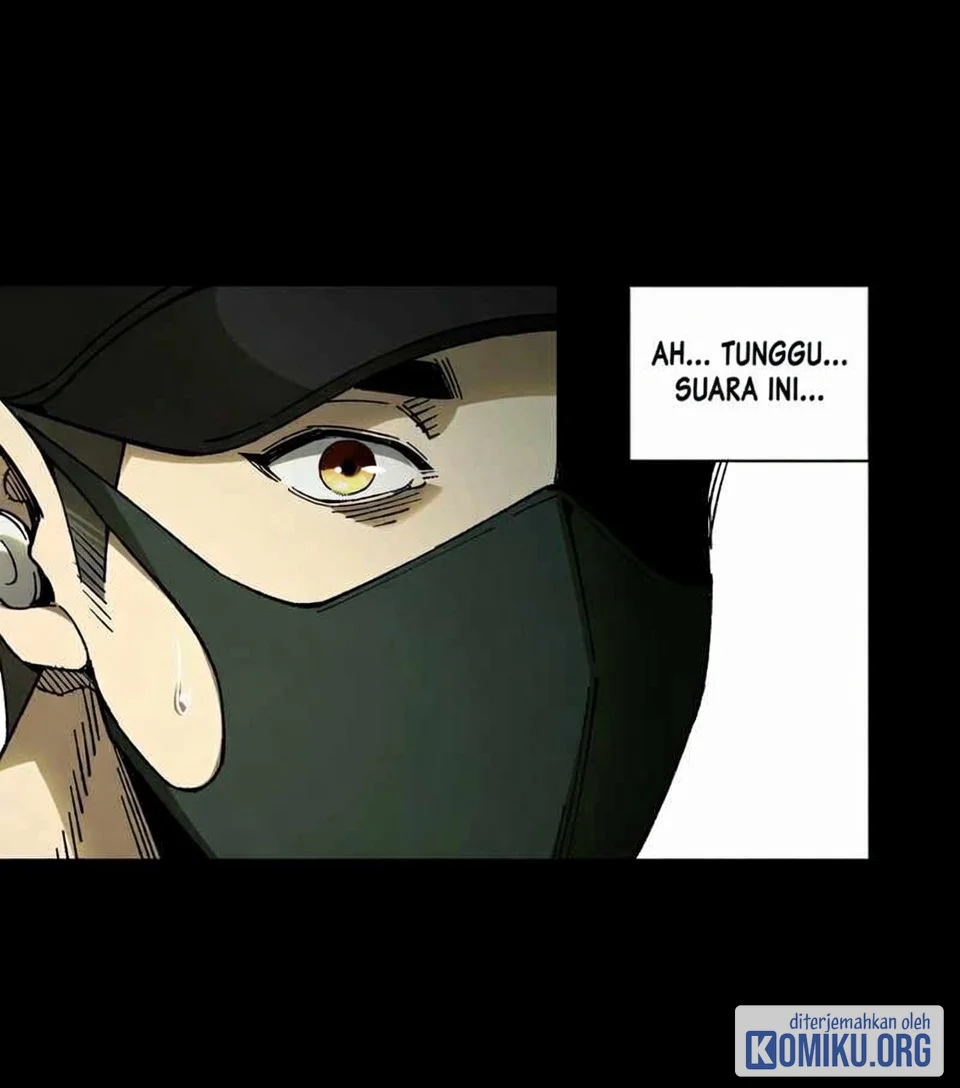 King of Beasts Chapter 13 Gambar 35