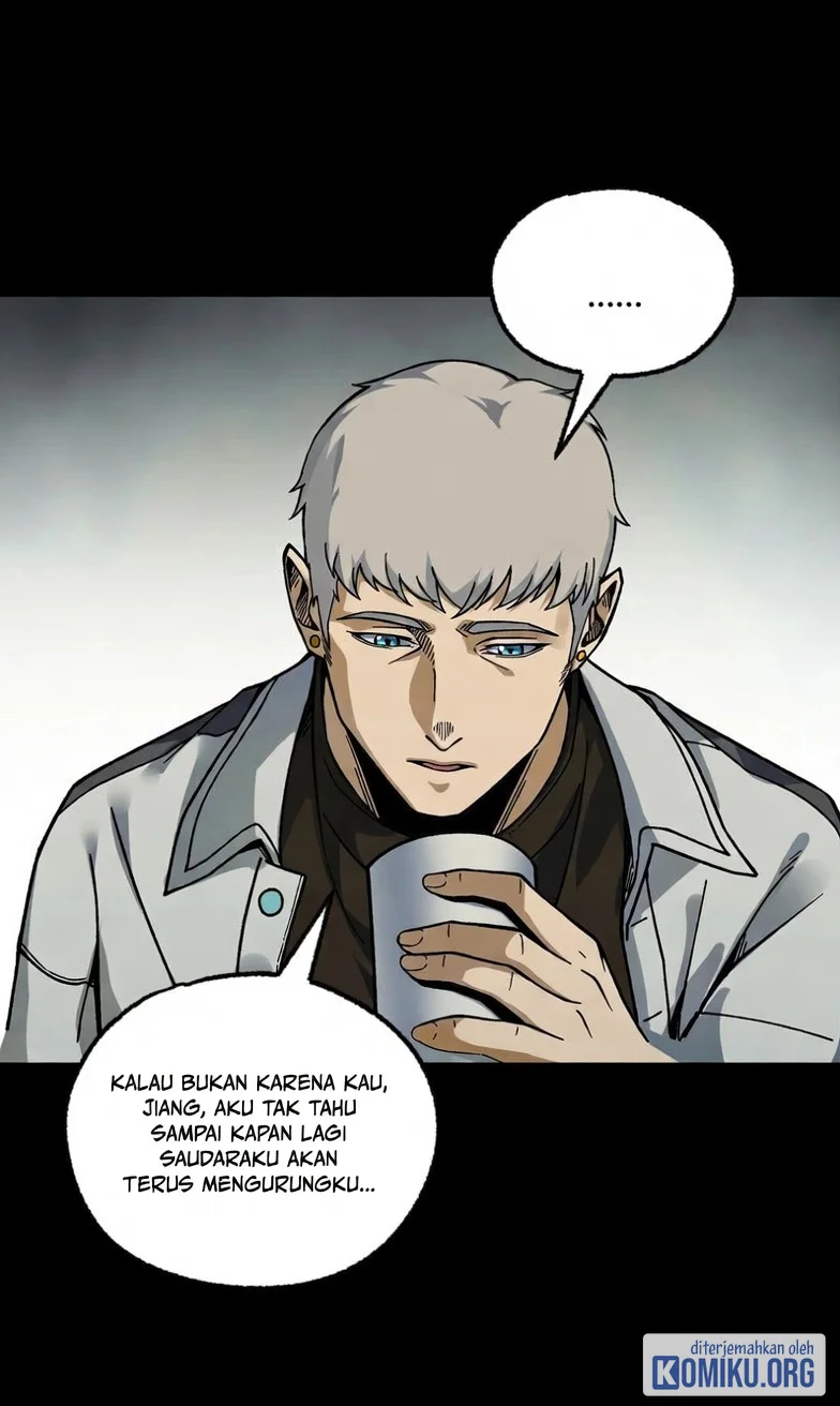 King of Beasts Chapter 15 Gambar 30
