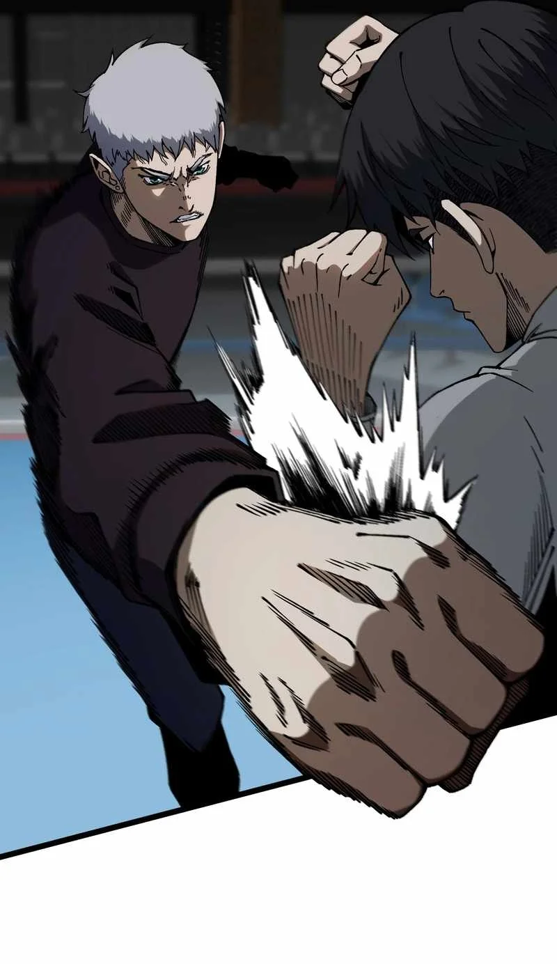 King of Beasts Chapter 16 Gambar 29
