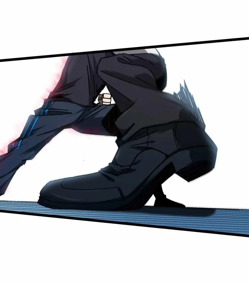 King of Beasts Chapter 17 Gambar 32