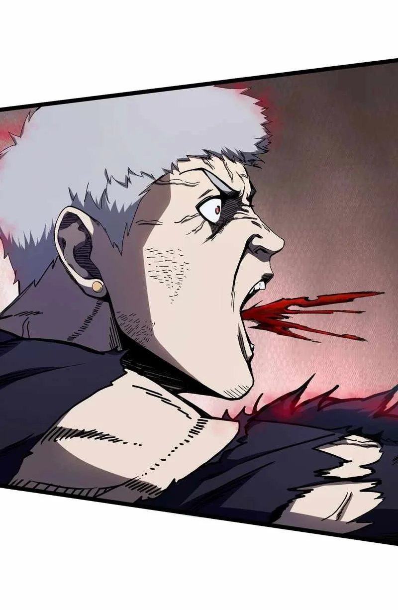 King of Beasts Chapter 17 Gambar 34