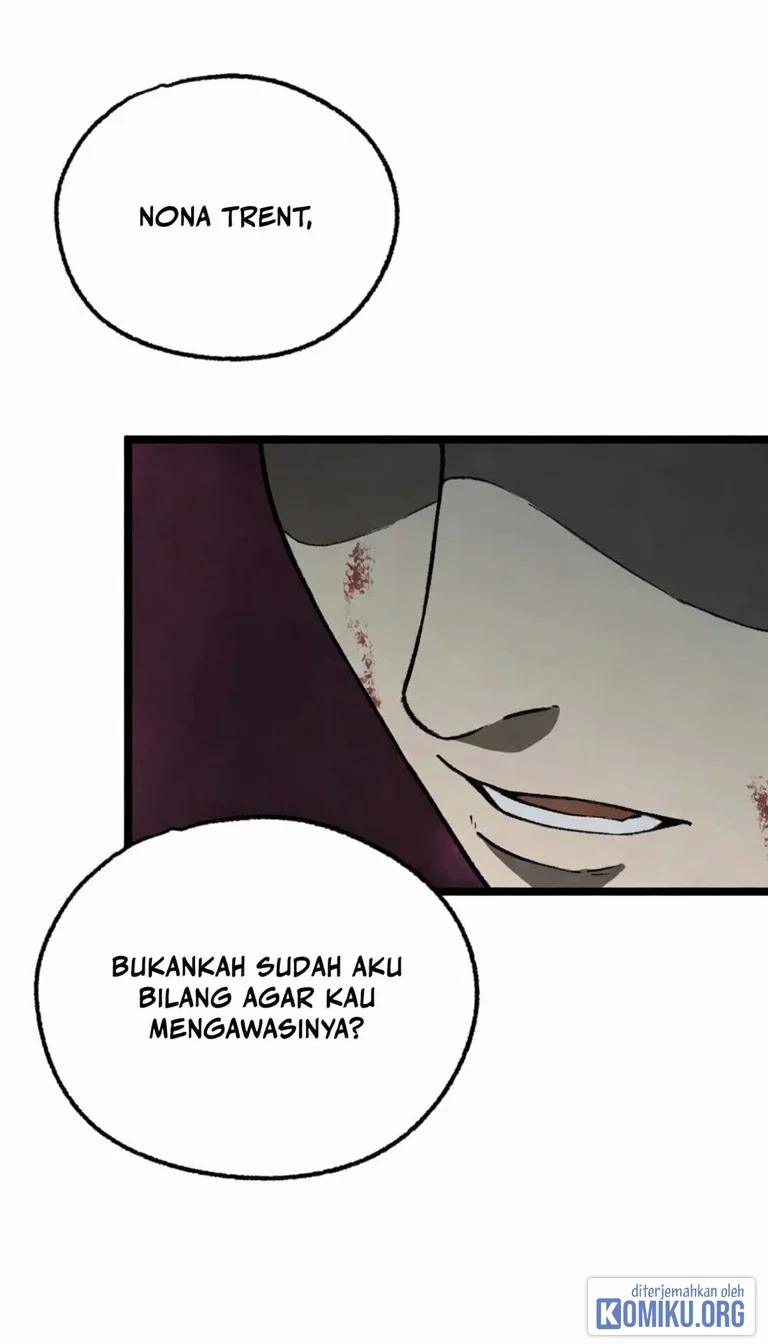 King of Beasts Chapter 19 Gambar 38