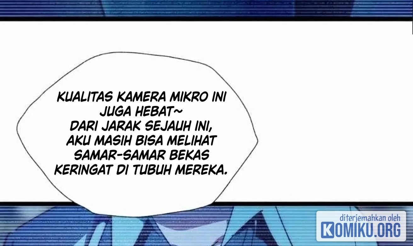 King of Beasts Chapter 2 Gambar 36