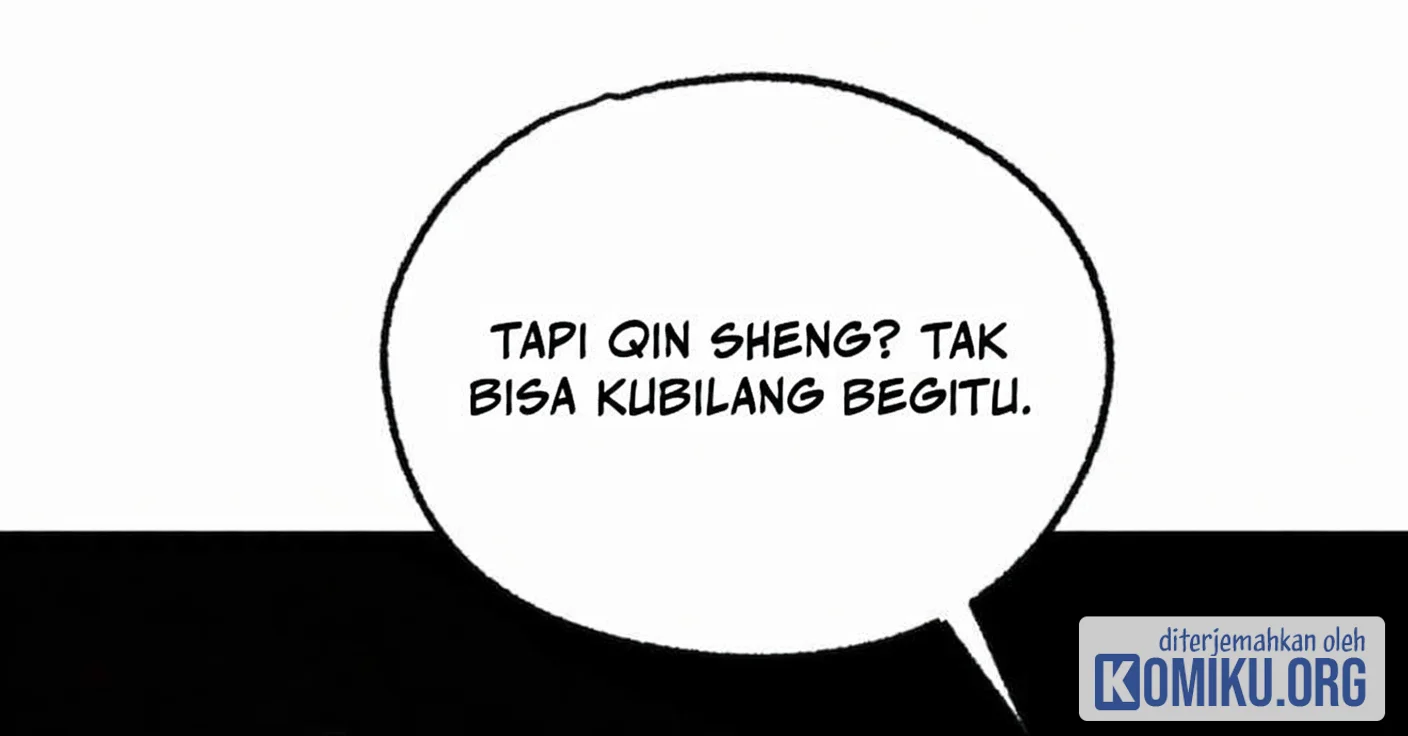 King of Beasts Chapter 20 Gambar 28