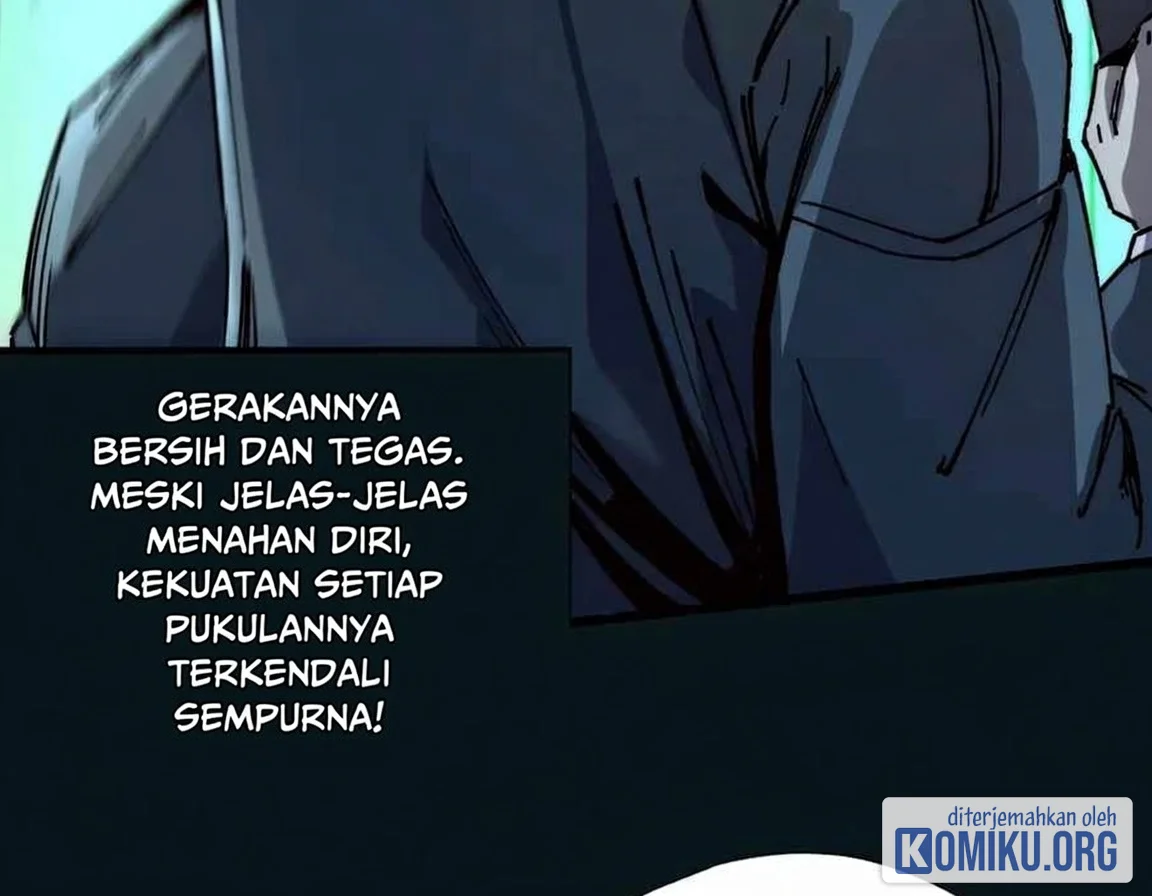 King of Beasts Chapter 5 Gambar 22