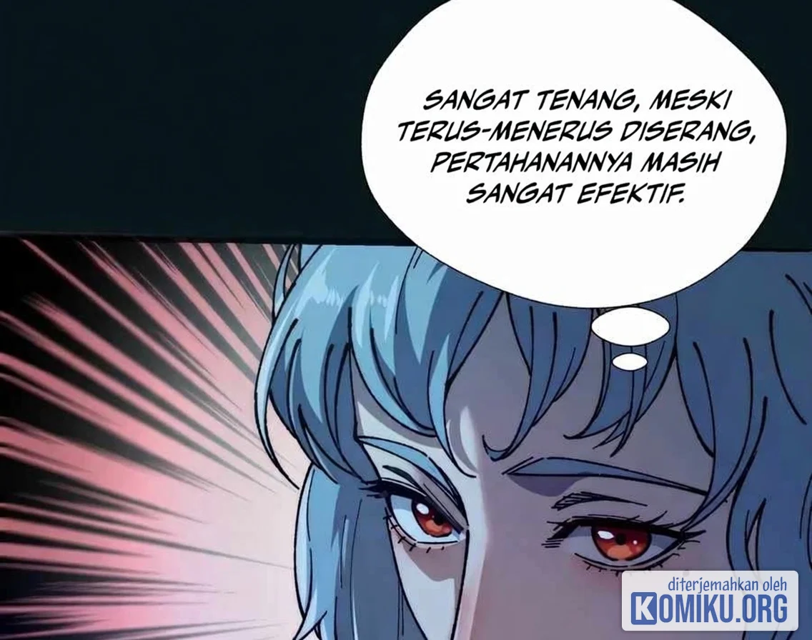 King of Beasts Chapter 5 Gambar 23