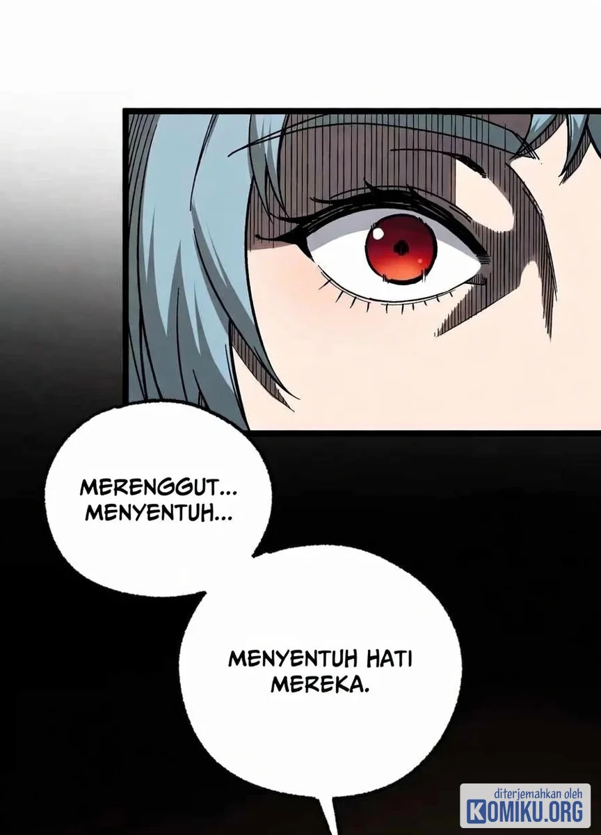 King of Beasts Chapter 6 Gambar 26