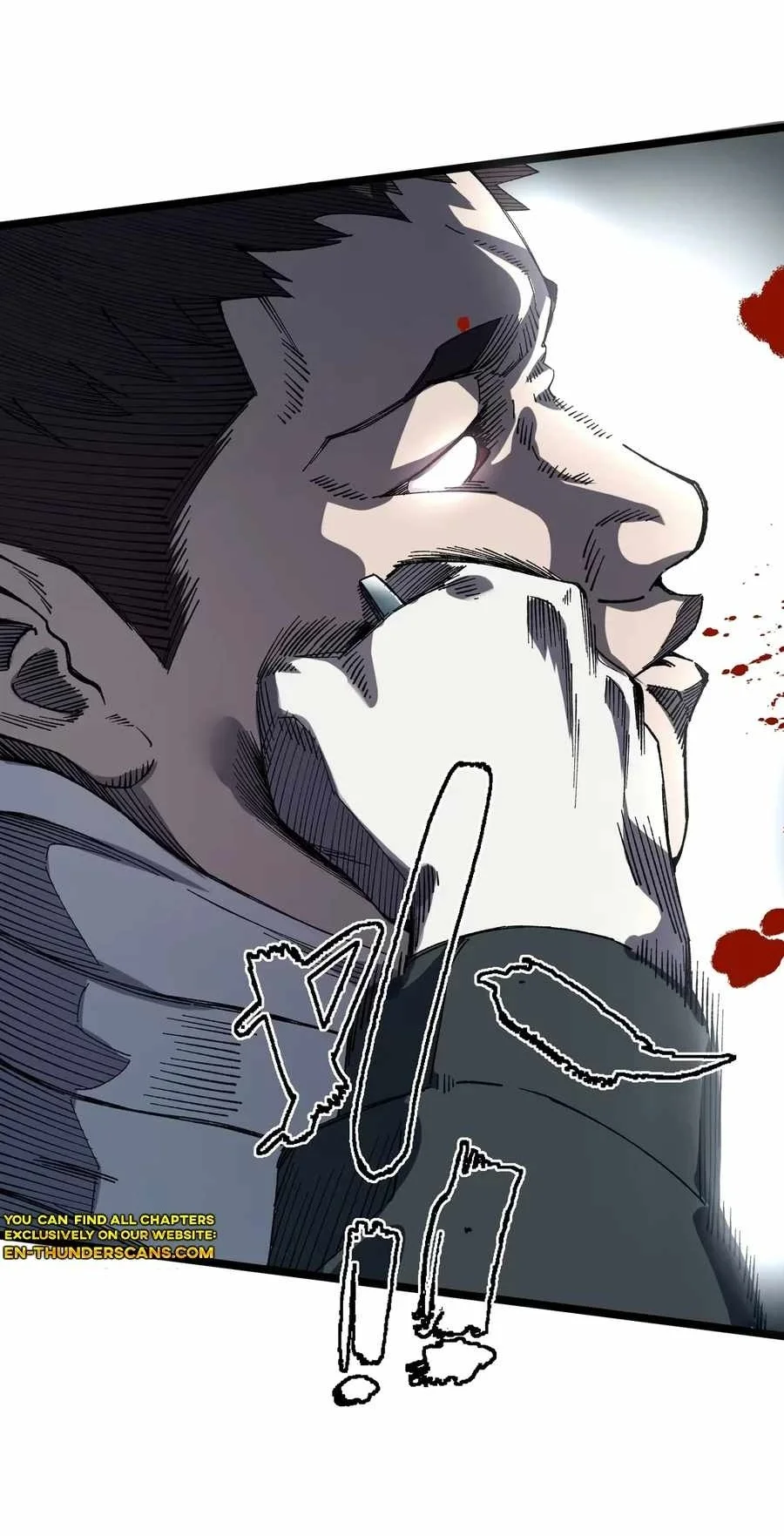 King of Beasts Chapter 9 Gambar 25