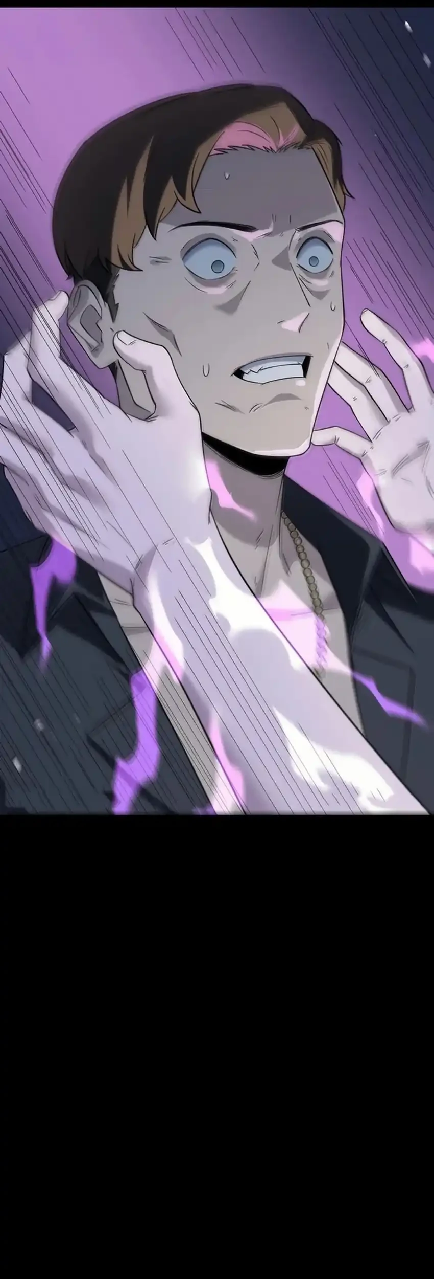 King Of Snow Chapter 68 Gambar 26