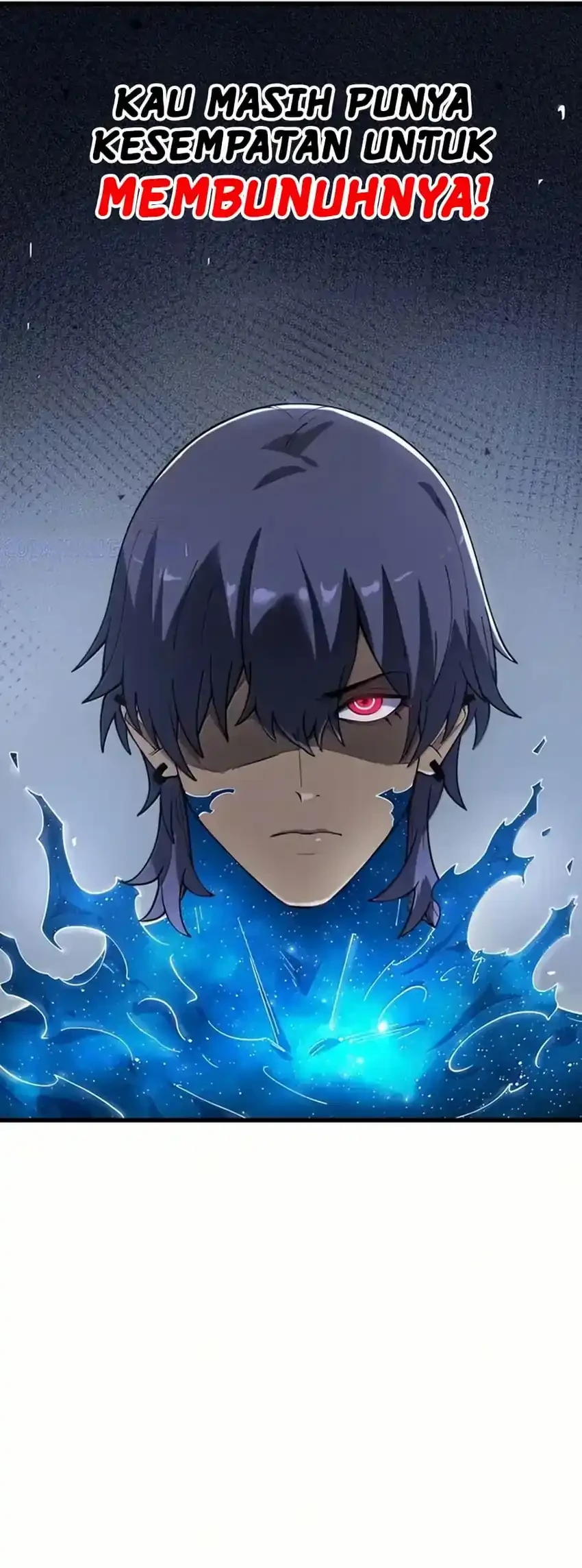 King Of Snow Chapter 69 Gambar 24