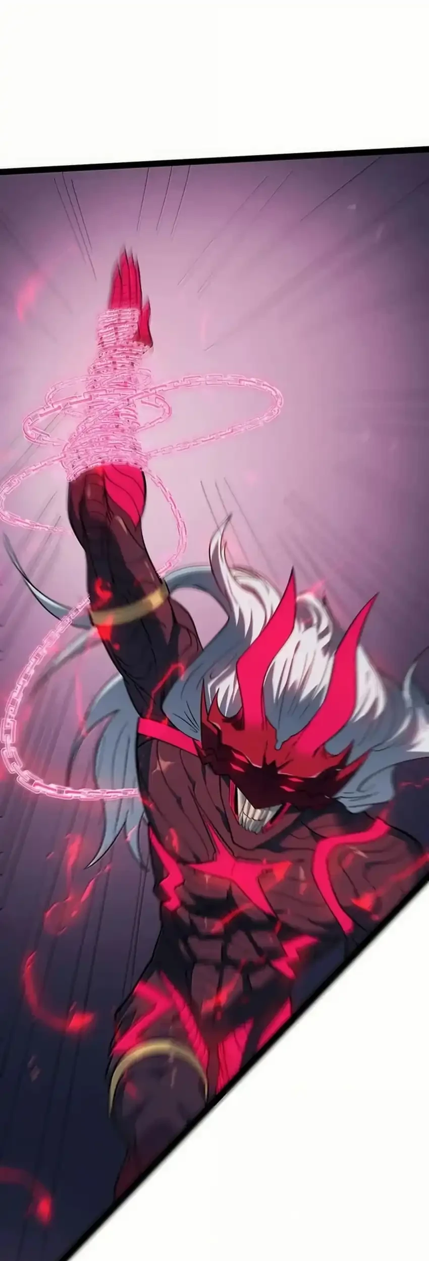King Of Snow Chapter 71 Gambar 28