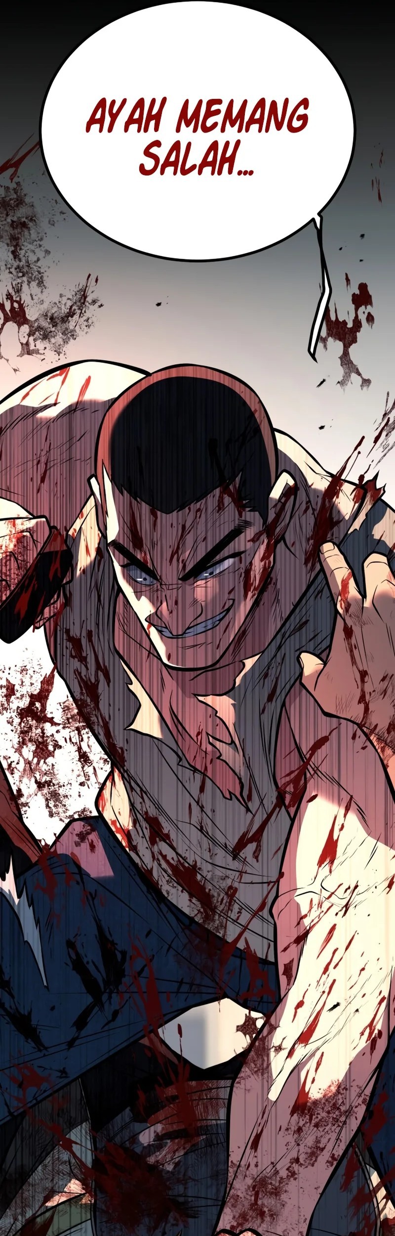 King of Violence Chapter 56 Gambar 48