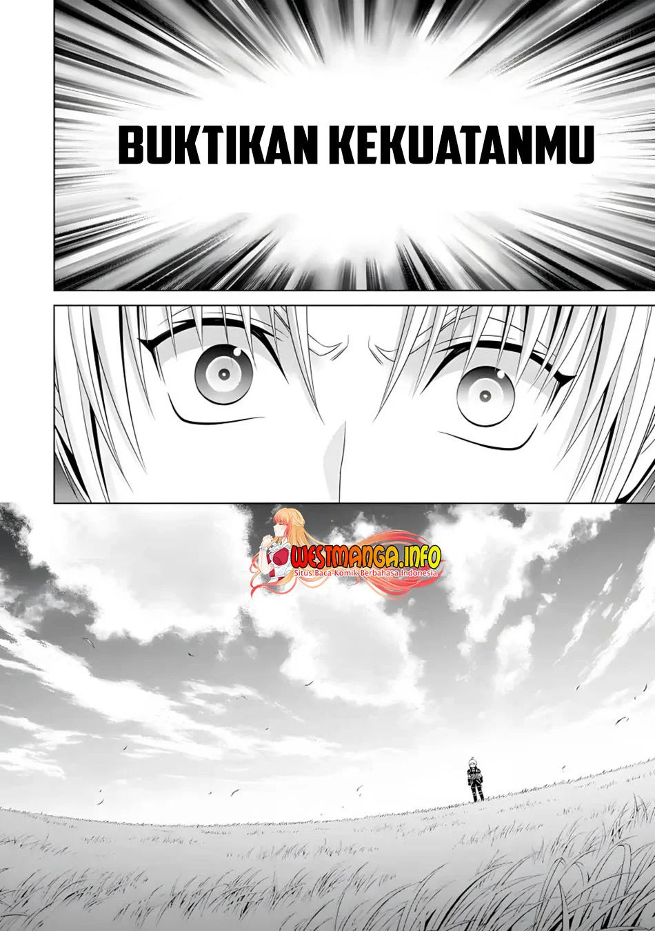 Kizoku Tensei: Megumareta Umare kara Saikyou no Chikara wo Eru Chapter 18 Gambar 19