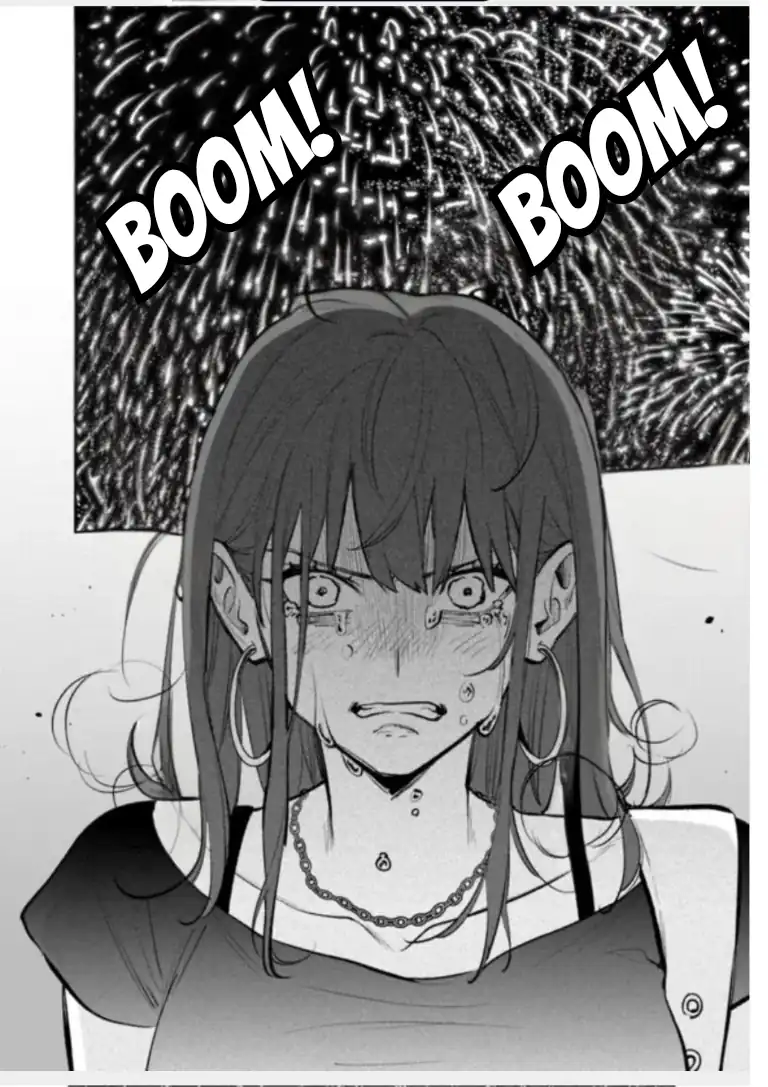 Koko Jidai ni Gomandatta Jou sama to no Dousei Seikatsu wa Igaito Igokochi ga Warukunai Chapter 30 Gambar 9
